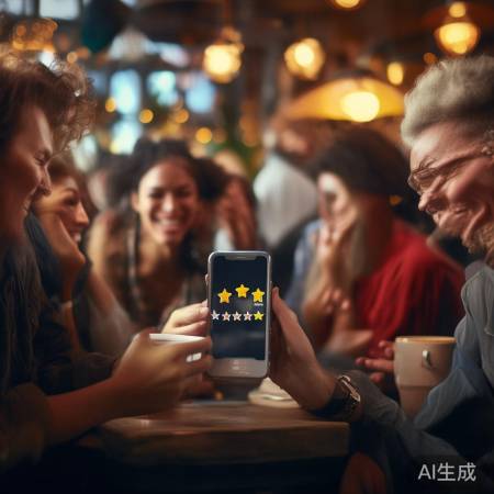 口碑推荐，安心之选