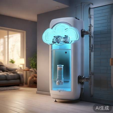 云米热水器维修客服电话查询分析￥燃气热水器不装止回阀的隐患及解决方案