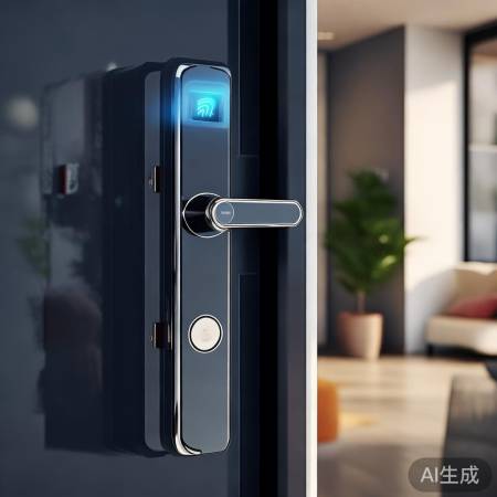 唐缔智能指纹锁厂家维修预约专线科普←AOC指纹锁品牌排行：2023年最受欢迎十大品牌揭晓