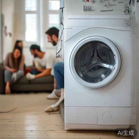 博世洗衣机统一服务中心阐明-壁挂洗衣机排水口尺寸标准及选购指南