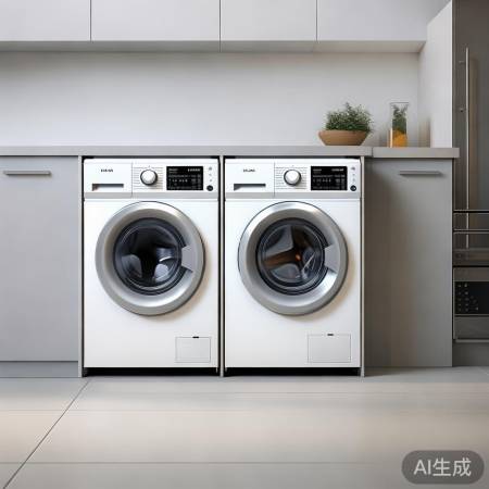 壁挂洗衣机，选对排水口