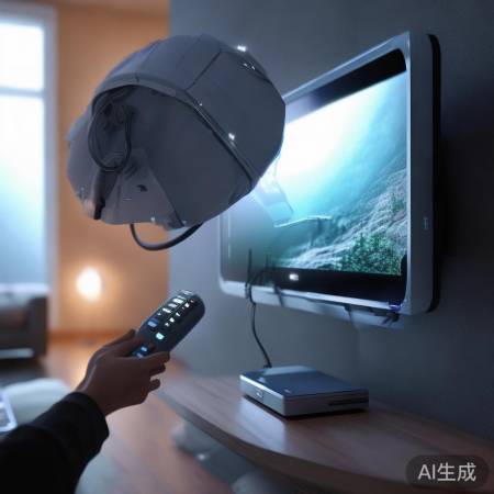 连接卫星电视WiFi