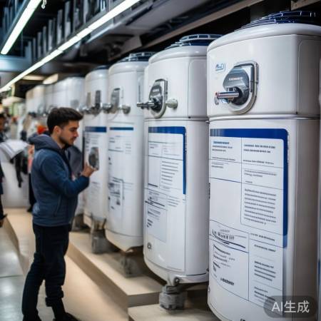 选品牌热水器，保障售后无忧