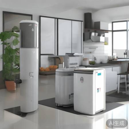 多品牌热水器，各有所长