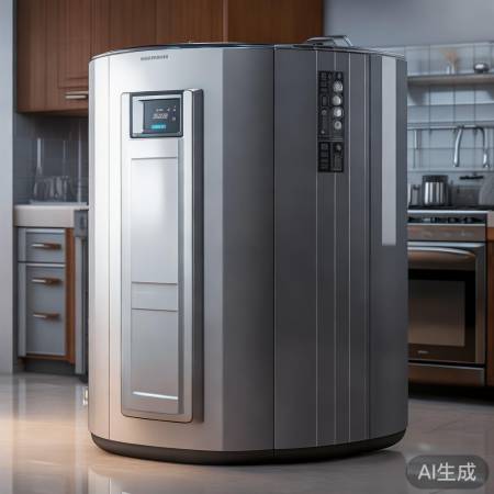 热水器容积适中节能佳