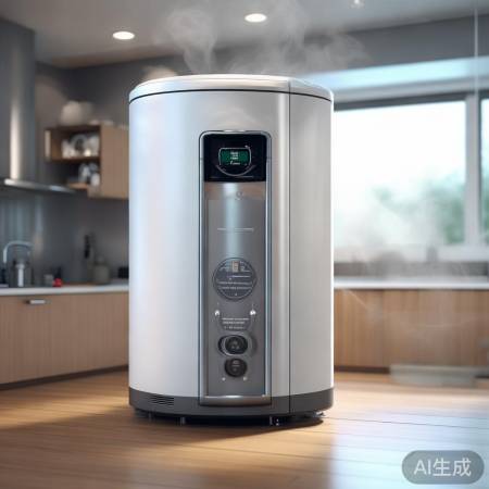 三菱日特热水器空气能维修电话查询阐释ぁ空气能热水增压循环：高效节能新体验