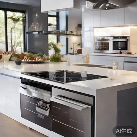 烹乐集成灶全国售后热线查询解释ぁ集成灶市场发展趋势分析：揭秘未来厨房新宠