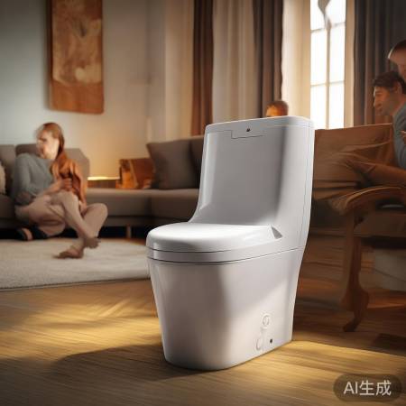 卡丽智能马桶24小时维护热线介绍&维卫智能马桶9278：舒适生活新选择，智能马桶体验升级