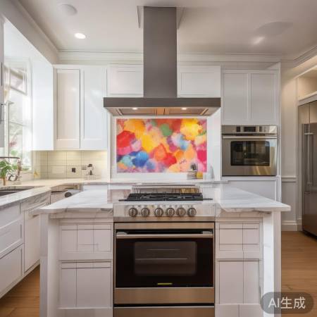 装修追求舒适与开心