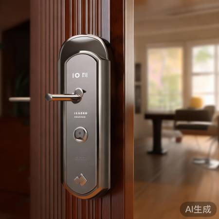 青稞智能锁维修热线汇总分解@电子锁：智能锁，安全与便捷的双重保障