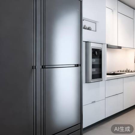 “特殊冰箱需专用大功率插座”