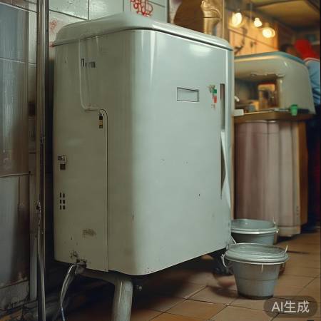 博世热水器紧急售后专线普及，热水器种类大盘点：了解不同类型的热水器特点