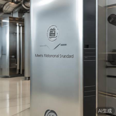 中燃宝壁挂炉获国家认证