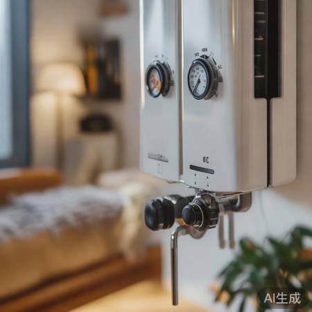 壁挂炉操作保养重要