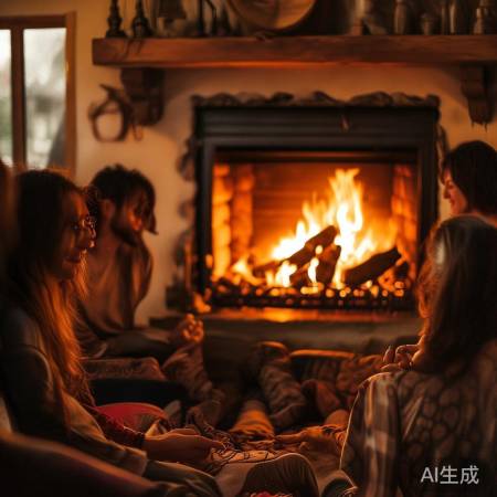 生活舒适自然，下期再见！