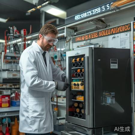 桑乐酒柜维修热线4001663