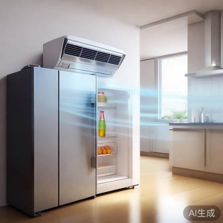 空调孔提升居住体验