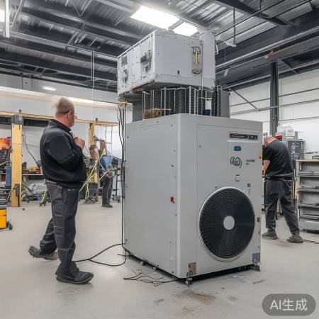 美格动力安装便捷，售后完善