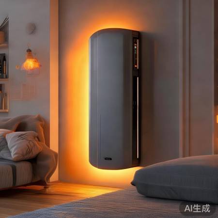 壁挂炉高效节能，温暖环保