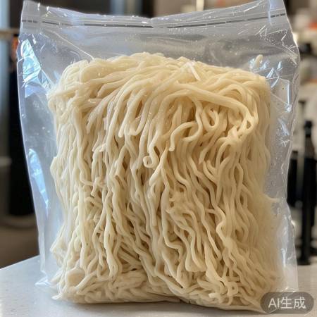 驰球家电厂家维修热线电话教导(冷面冷冻保存方法详解)