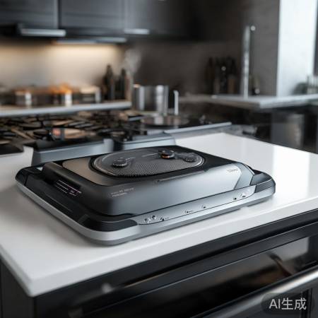 樱花集成灶官方管家解析$集成灶专用电池：高效续航，安全可靠的选择