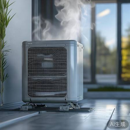 舒量热水器空气能统一服务号分析：空气能防冻状态耗电揭秘：节能效果如何？