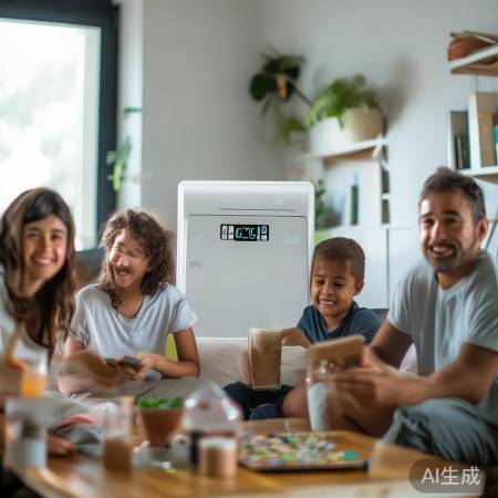 掌握技巧，节能环保