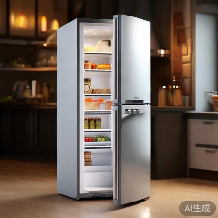 美诺冰箱24小时客服一览教导<家用冰箱几门更实用？选购指南揭秘>