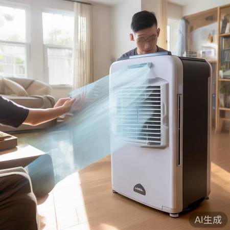 博世空调总部售后热线剖析↑移动空调安装布挡板技巧，告别冷气直吹烦恼