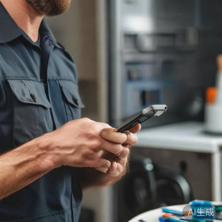 及时报修，防微杜渐