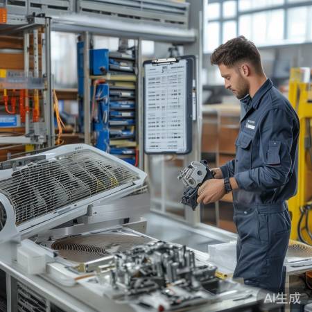 塔城空气能维修价一览