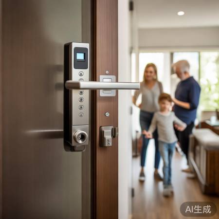 第吉尔指纹锁400售后服务中心介绍ぁ蓝博森指纹锁：安全生活新体验，一触即达！