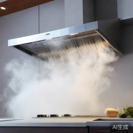 油烟机烟道布局关键