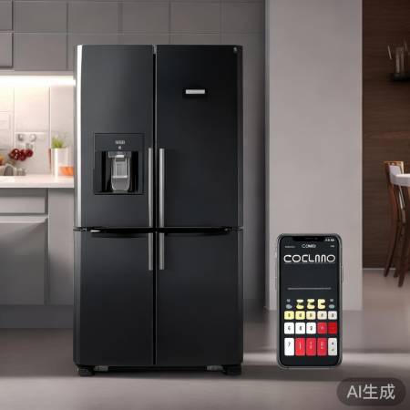 科慕(COLMO)冰箱报修热线统一号码教你←巧克力冰箱冷冻多久后可食用？