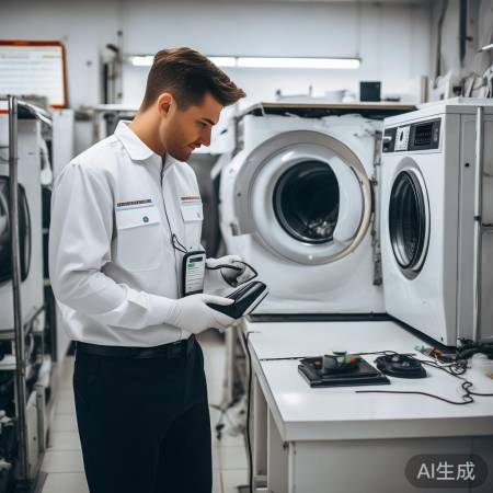 专业认证，规范服务