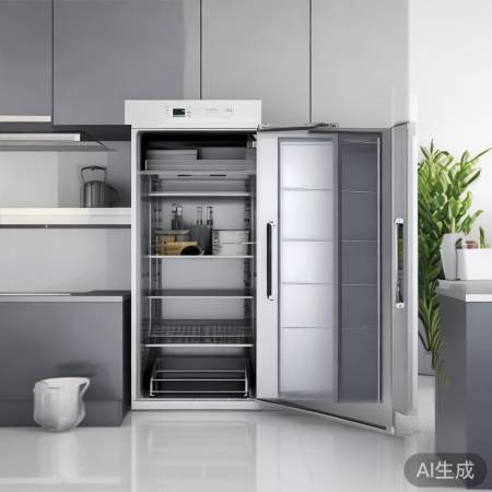 洁歌智能消毒柜全国售后联盟解读-家用消毒柜，轻松守护家人健康生活