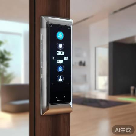 选智能锁，看品牌、功能与兼容性