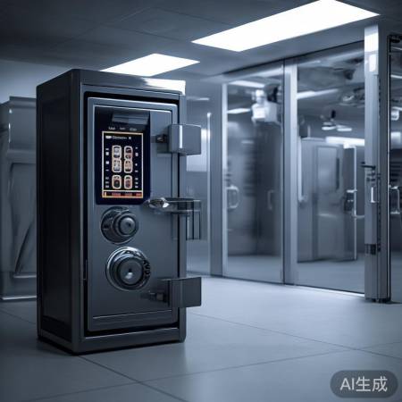 艾斐堡保险柜快速预约服务教大家ぁ保险柜里的钱神秘消失，揭秘转账真相