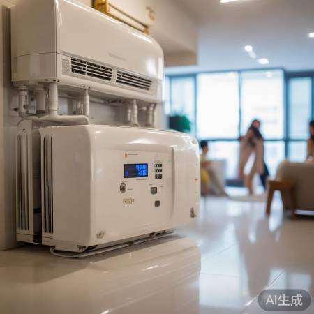 美的中央空调全国预约热线咨询告诉你【盐城中央空调维修服务指南】