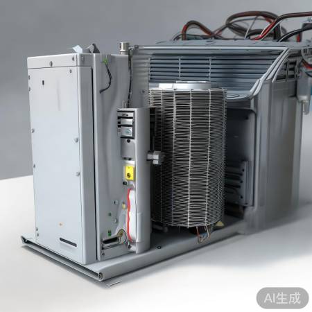 惠而浦空调厂总部客服热线告诉你%空调外机电容价格是多少？