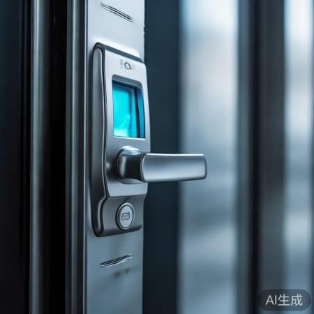 高雅居智能指纹锁全国统修服务热线阐释㊣老式房门指纹锁安装教程