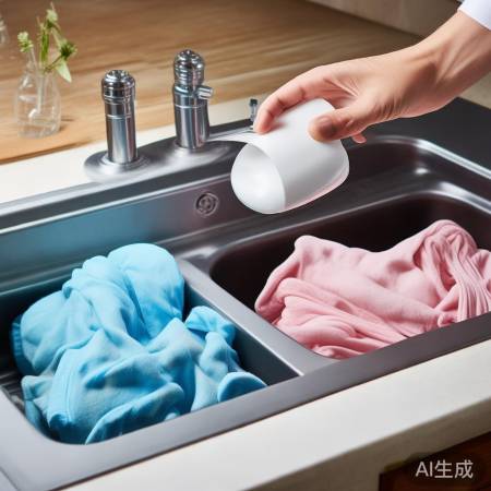 三洋洗衣机厂家维修服务电话解读-西门子洗衣机三槽分区洗涤技巧揭秘