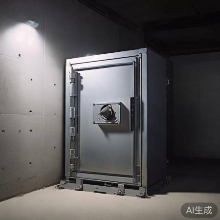 保险柜承重需注意