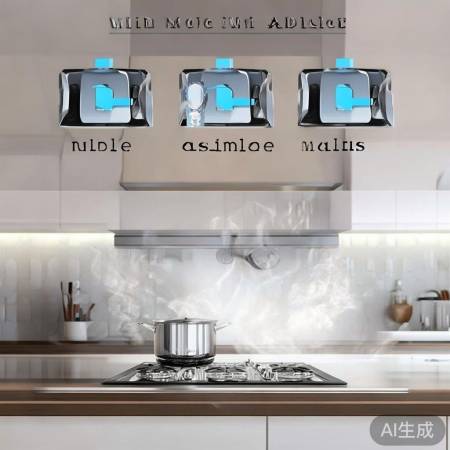 万家乐油烟机厂家售后支持中心教大家←油烟机风向调节：轻松应对厨房油烟问题