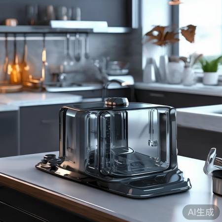 金利集成灶官方客服通道解析あ集成灶专用烧水壶，厨房新宠——快速便捷热水解决方案