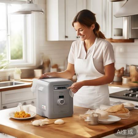 真心热水器空气能总部维修服务告诉你【广东地区空气能烘烤房：节能环保的烘焙新选择】