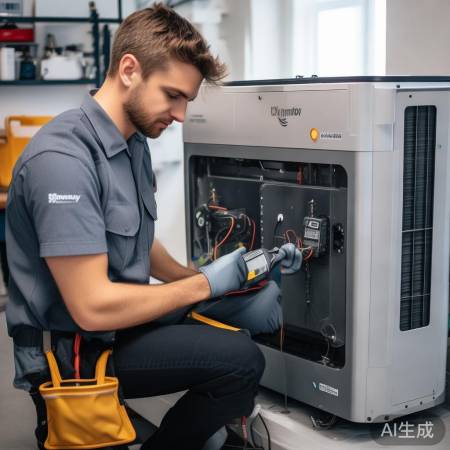 空气能维修规范专业保障