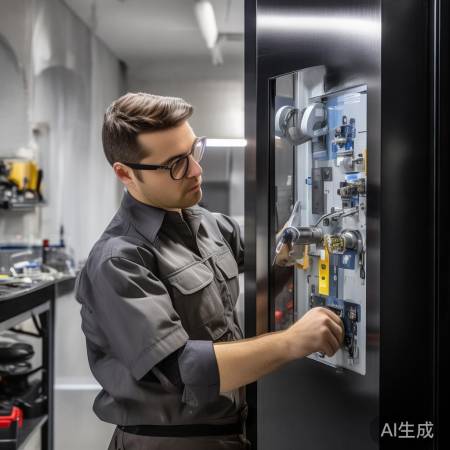 指纹锁维修专业可靠