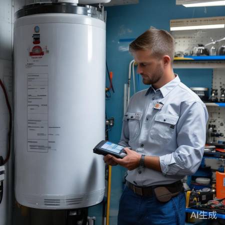 阿里斯顿热水器统一热线普及あ樱花牌电热水器：升级换代，享受舒适沐浴体验