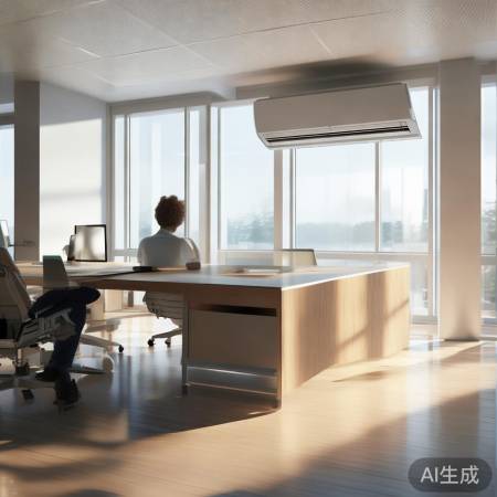 富士通空调快速维修点分解♫佛山西站中央空调系统升级：高效节能新体验